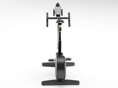Technogym Skill Bike 3D model