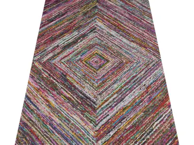 Rug Set 366 3D model
