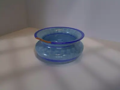 clay vase jarron de barro Free 3D model