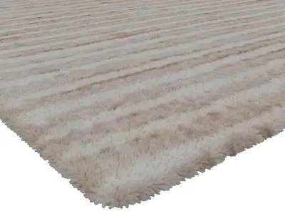 Rug Set 1043 3D model