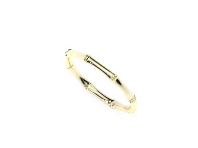 WEDDING RING MY052 3D print model