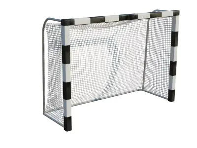Soccer Goal Free 3D model