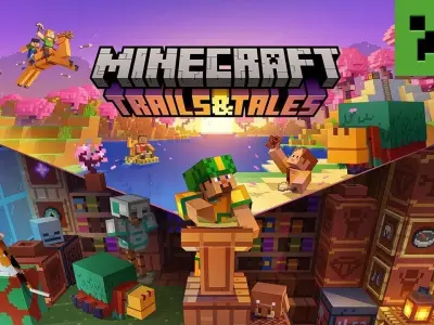 Minecraft -- All about Blocks--V4 Texture