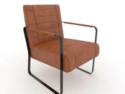 Collection Armchair 21