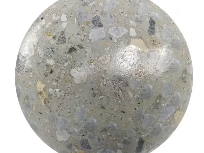 Pbr Terrazzo Veneziano 78 Texture