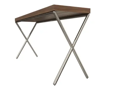 Novel Lema Console  3D model