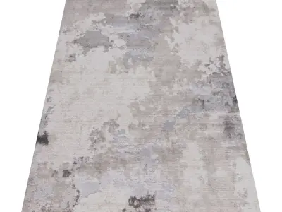 Rug Set 618 3D model