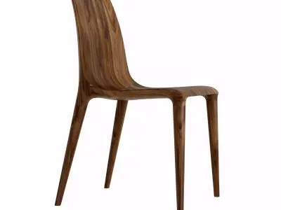 Situs - Figure Chair 3D model