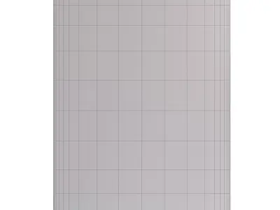 Odda Carpet 3D model