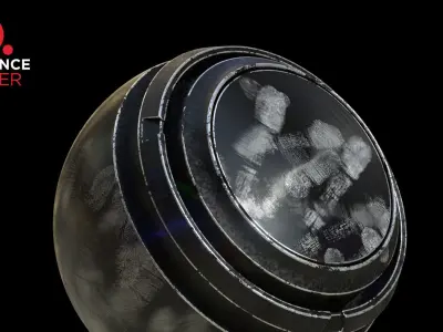 15 High Quality Dirt Smart Material - V2 Texture