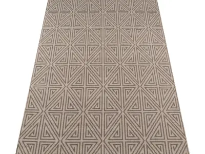 Rug Set 920 3D model