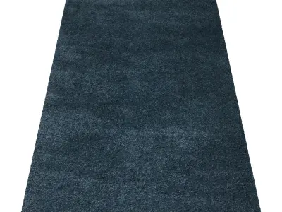 Rug Set 1132 3D model