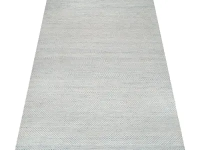Rug Set 1337 3D model