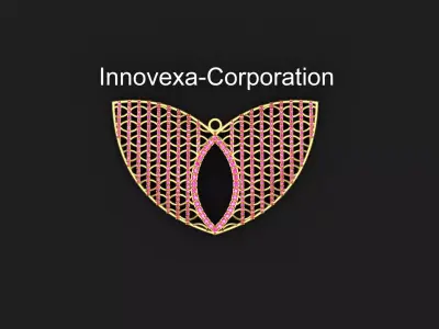 Hip hop Style Diamond Pendant Free 3D print model