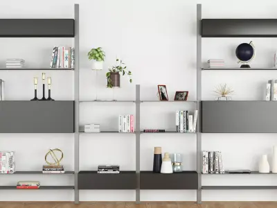 EXTENDO SY01 3 3D model