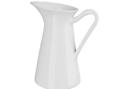 SOCKERART Ikea Vase 3D model