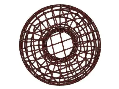 vase- vazo 3D print model