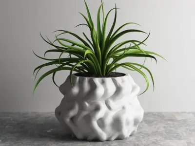 vase 3d print 810  3D print model