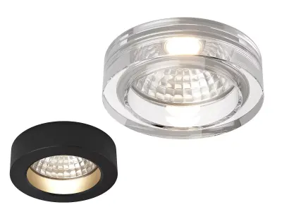 00615x Lei micro Lightstar Recessed spotlight 3D model
