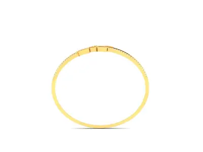 Women Bracelet 3dm STL Render Details 3D print model purchase
