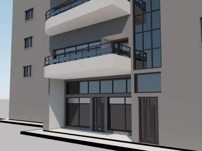 THREEDEE APTP 360 3D model