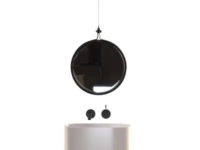 Rexa design Ptit Sink 3D model