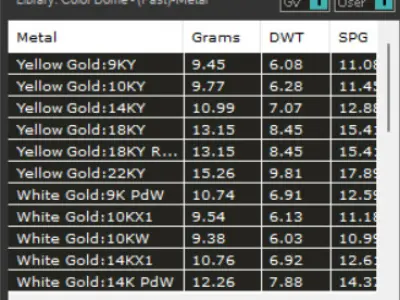 Luxury man Rolex design diamond ring model ror0005 3D print model