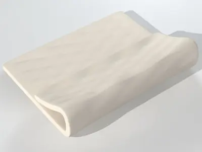 mattresses mattress Free 3D model