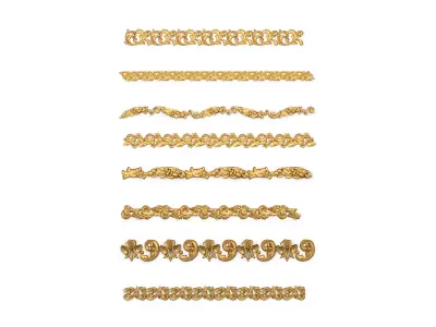 3d model For CNC - 36 3D model