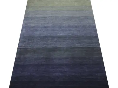 Rug Set 651 3D model