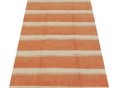 Rug Set 1995 3D model