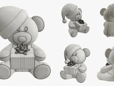 Christmas Collection 04