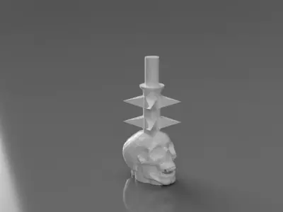 DEADSHOT DIAQUIRI DIE MASCHINE DE BLACK OPS COLD WAR 3D print model