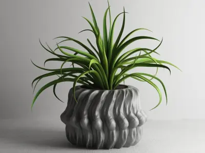 vase 3d print 700  3D print model