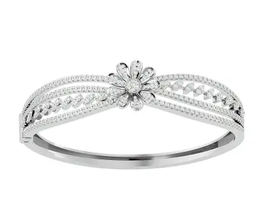 Bracelet - 013 3D print model