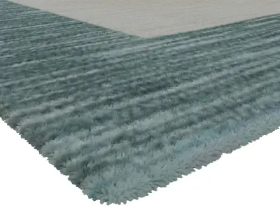Rug Set 980 3D model
