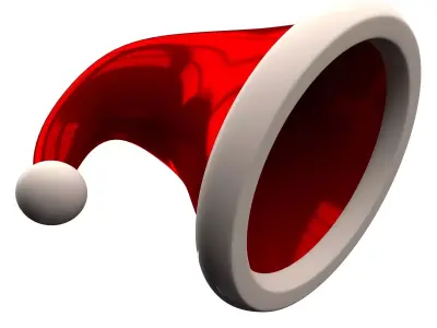 Christmas Season 3D Print Decor and Gift Models Collection 3D print model