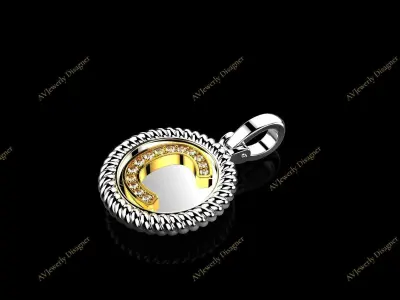 AV Designe 190  3D print model