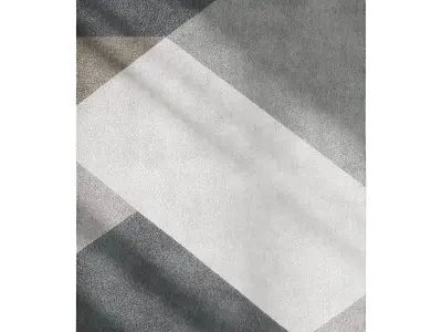 Carpet set 21 3D model
