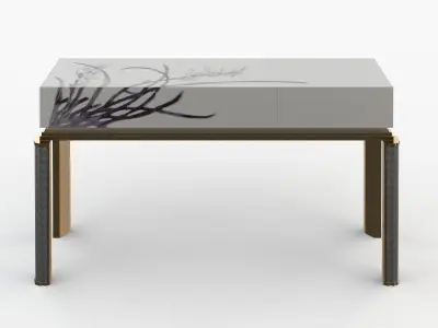 Ascanio IPE Cavalli Visionnaire 3D model