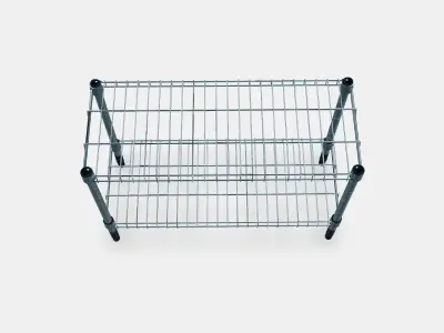 OMAR Regal 1 3D model