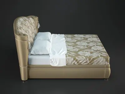 THE PALM TURRI 3D model