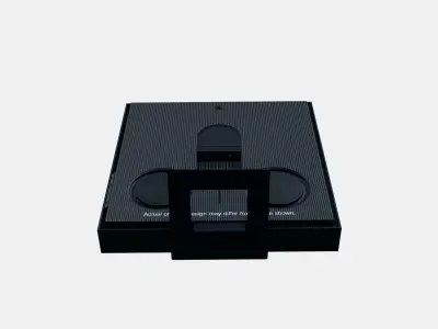 Music Frame HW-LS60D 16 3D model