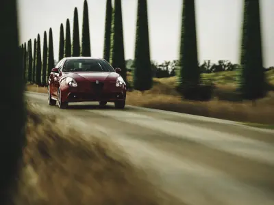 Tuscan Hills rr 3D model