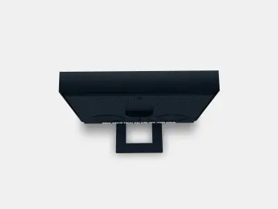 Music Frame HW-LS060D 2-channel audio system 3D model