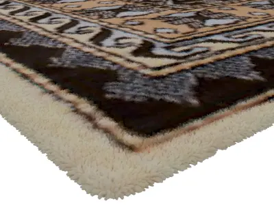 Rug Set 793 3D model