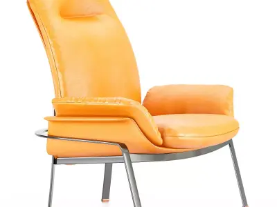 fasem ELECTA RELAX Low-poly 3D model