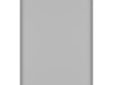 Art416 Low-poly 3D model
