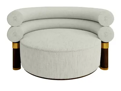 Mezzo Collection Rogers 3D model
