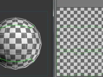 SPORT---TENNIS---Ball tennis ball Free low-poly 3D model